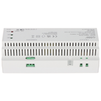 ZASILACZ BUFOROWY IMPULSOWY DING2-12V3A PULSAR