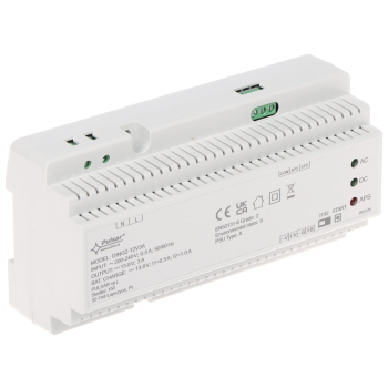 ZASILACZ BUFOROWY IMPULSOWY DING2-12V3A PULSAR