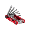 ROWEROWY MULTITOOL DIY-BA1011 BRADAS