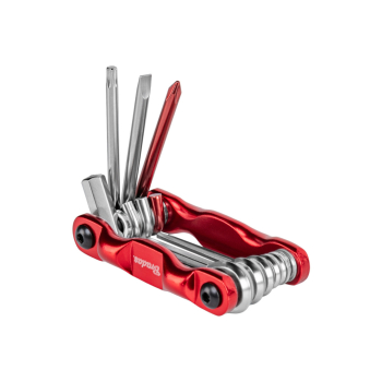 ROWEROWY MULTITOOL DIY-BA1011 BRADAS