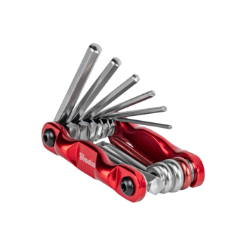 ROWEROWY MULTITOOL DIY-BA1011 BRADAS