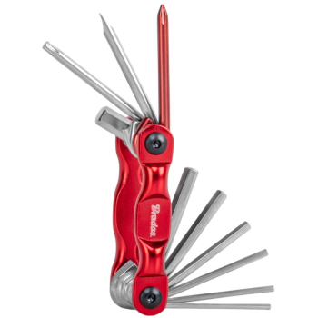ROWEROWY MULTITOOL DIY-BA1011 BRADAS