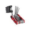 ROWEROWY MULTITOOL DIY-BA1012 BRADAS