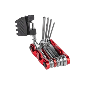 ROWEROWY MULTITOOL DIY-BA1012 BRADAS