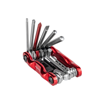 ROWEROWY MULTITOOL DIY-BA1012 BRADAS