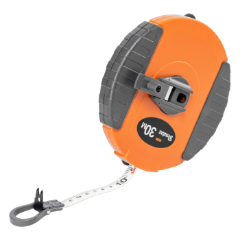 MIARA ZWIJANA DIY-MH10-03013F/CB 30 m BRADAS