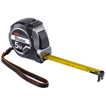 MIARA ZWIJANA DIY-MTS33-0519/K 5 m BRADAS