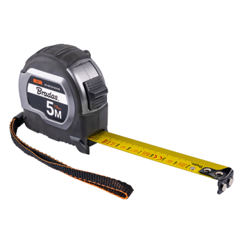 MIARA ZWIJANA DIY-MTS34-0519/K 5 m BRADAS