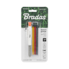 AUTOMATYCZNY OŁÓWEK BUDOWLANY DIY-PCAWL03WH/B BRADAS