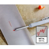AUTOMATYCZNY OŁÓWEK BUDOWLANY DIY-PCAWL03WH/B BRADAS