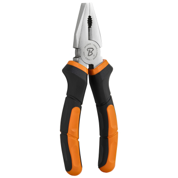 SZCZYPCE UNIWERSALNE DIY-PL1210/6 160 mm BRADAS