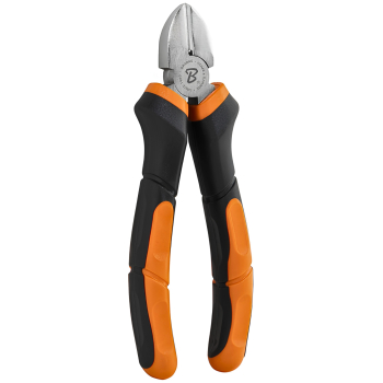 SZCZYPCE BOCZNE DIY-PL1211/6 160 mm BRADAS