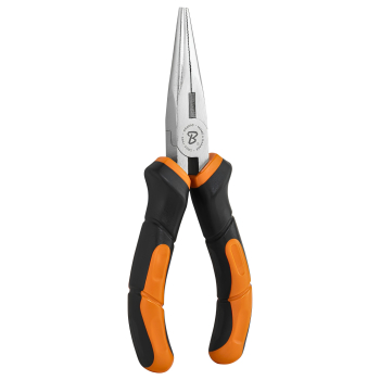 SZCZYPCE PROSTE DIY-PL1212/6 165 mm BRADAS
