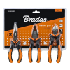 ZESTAW SZCZYPIEC DIY-PL12/1SET BRADAS