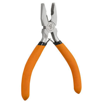 SZCZYPCE UNIWERSALNE DIY-PL2110/4 120 mm BRADAS
