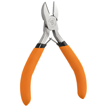 SZCZYPCE TNĄCE BOCZNE DIY-PL2111/4 110 mm BRADAS
