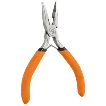 SZCZYPCE PROSTE DIY-PL2112/4 125 mm BRADAS