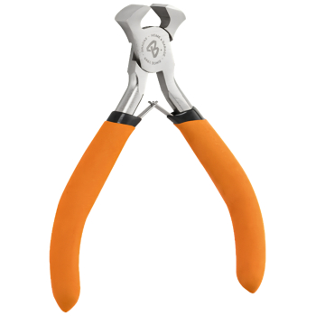 SZCZYPCE TNĄCE CZOŁOWE DIY-PL2120/4 105 mm BRADAS