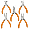 ZESTAW SZCZYPIEC DIY-PL21/2SET BRADAS
