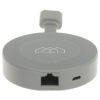 ODTWARZACZ MULTIMEDIALNY DONGLE-G/4K SMART TV Homatics