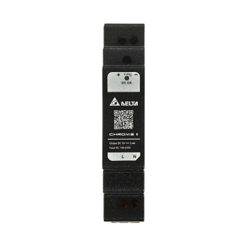 ZASILACZ IMPULSOWY DRC-05V015W-1RZ Delta Electronics