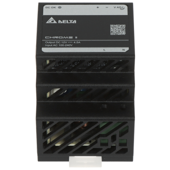 ZASILACZ IMPULSOWY DRC-12V060W-1RZ Delta Electronics
