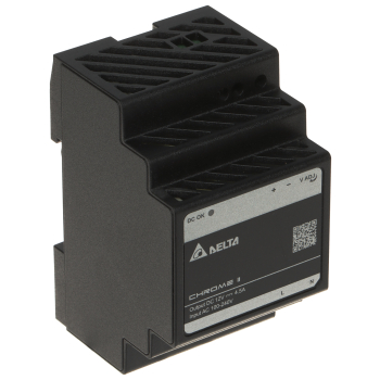 ZASILACZ IMPULSOWY DRC-12V060W-1RZ Delta Electronics