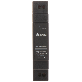 ZASILACZ IMPULSOWY DRC-12V10W-1AZ Delta Electronics