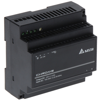 ZASILACZ IMPULSOWY DRC-24V100W-1AZ Delta Electronics