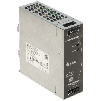 ZASILACZ IMPULSOWY DRL-12V240W-1EN Delta Electronics