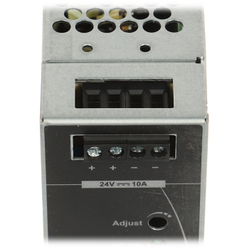 ZASILACZ IMPULSOWY DRL-24V240W-1EN LYTE II Delta Electronics