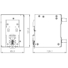 ZASILACZ IMPULSOWY DRP-024V240W-1BN Delta Electronics
