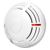 ADRESOWALNA CZUJKA DYMU DRP-400 SATEL