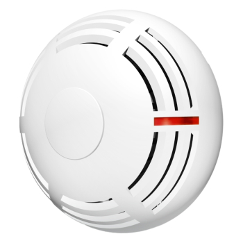 ADRESOWALNA CZUJKA DYMU DRP-400 SATEL