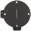 UCHWYT KAMERY DS-1260ZJ-BLACK Hikvision