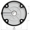 UCHWYT SUFITOWY KAMERY DS-1271ZJ-130 Hikvision