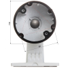 UCHWYT KAMERY DS-1272ZJ-110 Hikvision