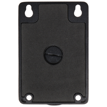 UCHWYT KAMERY DS-1272ZJ-110B(BLACK) Hikvision
