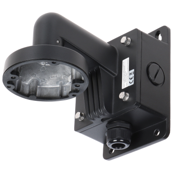 UCHWYT KAMERY DS-1272ZJ-110B(BLACK) Hikvision