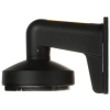 UCHWYT KAMERY DS-1272ZJ-120(BLACK) Hikvision