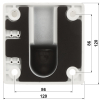 UCHWYT KAMERY DS-1272ZJ-120 Hikvision
