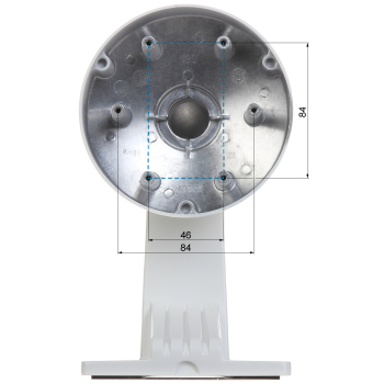 UCHWYT KAMERY DS-1273ZJ-130 Hikvision