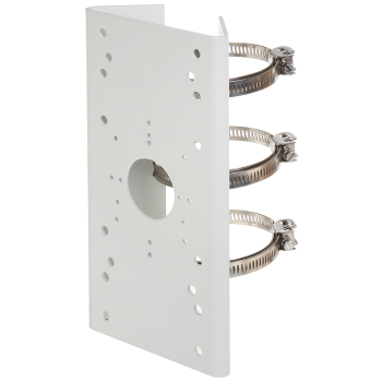 UCHWYT NA SŁUP DS-1275ZJ-SUS Hikvision