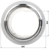 RURA KRÓTKA DS-1279ZJ Hikvision