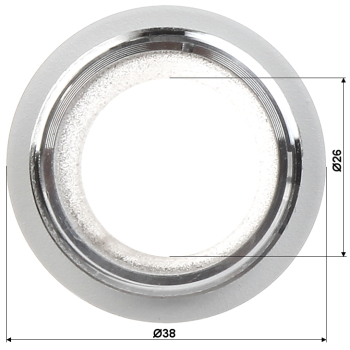 RURA KRÓTKA DS-1279ZJ Hikvision