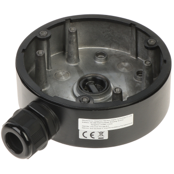 UCHWYT KAMERY DS-1280ZJ-DM21(BLACK) Hikvision