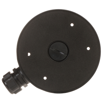 UCHWYT KAMERY DS-1280ZJ-DM21(BLACK) Hikvision
