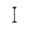 UCHWYT SUFITOWY DO KAMER KULISTYCH DS-1471ZJ-155(BLACK) Hikvision