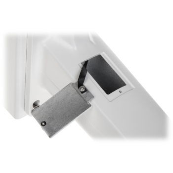 UCHWYT NAROŻNIKOWY KAMERY DS-1602ZJ-BOX-CORNER Hikvision