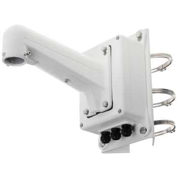 UCHWYT KAMERY DS-1602ZJ-BOX-POLE Hikvision